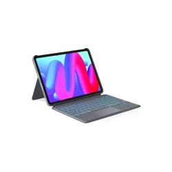 Inateck Keyboard iPad 04111 gray [KB04111_gray]