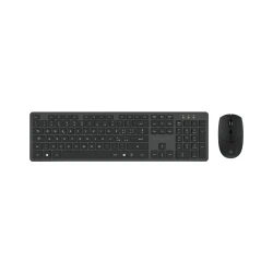 Conceptronic Wireless Keyboard+Mouse,nano,Layout italien. sw