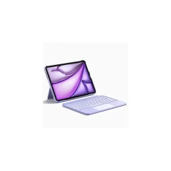 Inateck Keyboard iPad 04122 purple [KB04122_purple]