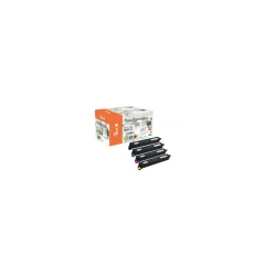 Peach Toner Brother TN-248 DCP-L-3520 MultiPack new Chip kompatibel