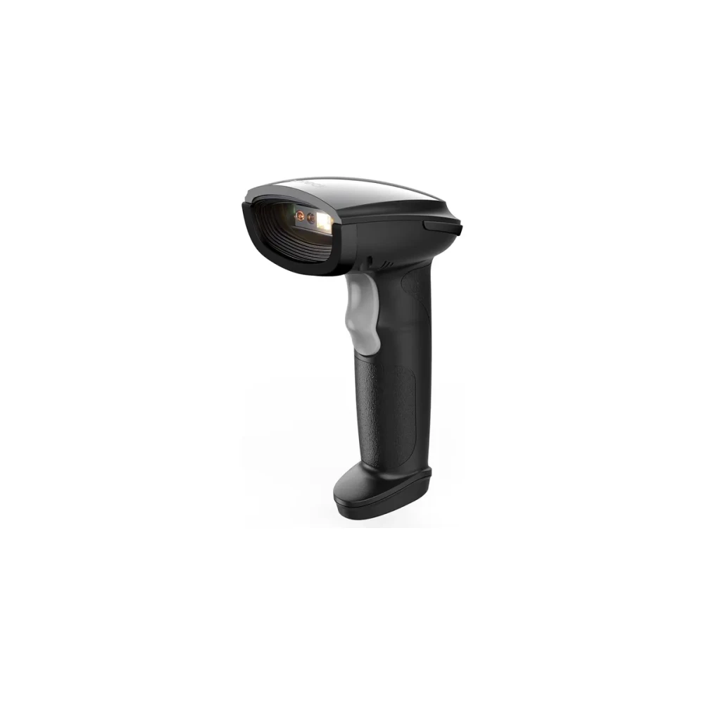 Inateck Barcodescanner 23 dark [BCST-23_dark]