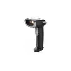 Inateck Barcodescanner 23 gray [BCST-23_gray]