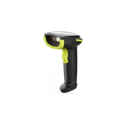 Inateck Barcodescanner 23 green [BCST-23_green]