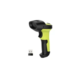 Inateck Barcodescanner 60 green [BCST-60_green]