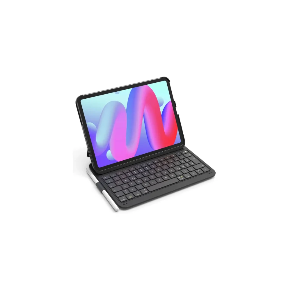 Inateck Keyboard iPad 2007 black [BK2007_black]