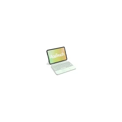 Inateck Keyboard iPad 11" iPad Air 4/5Gen Com. QWERTZ green