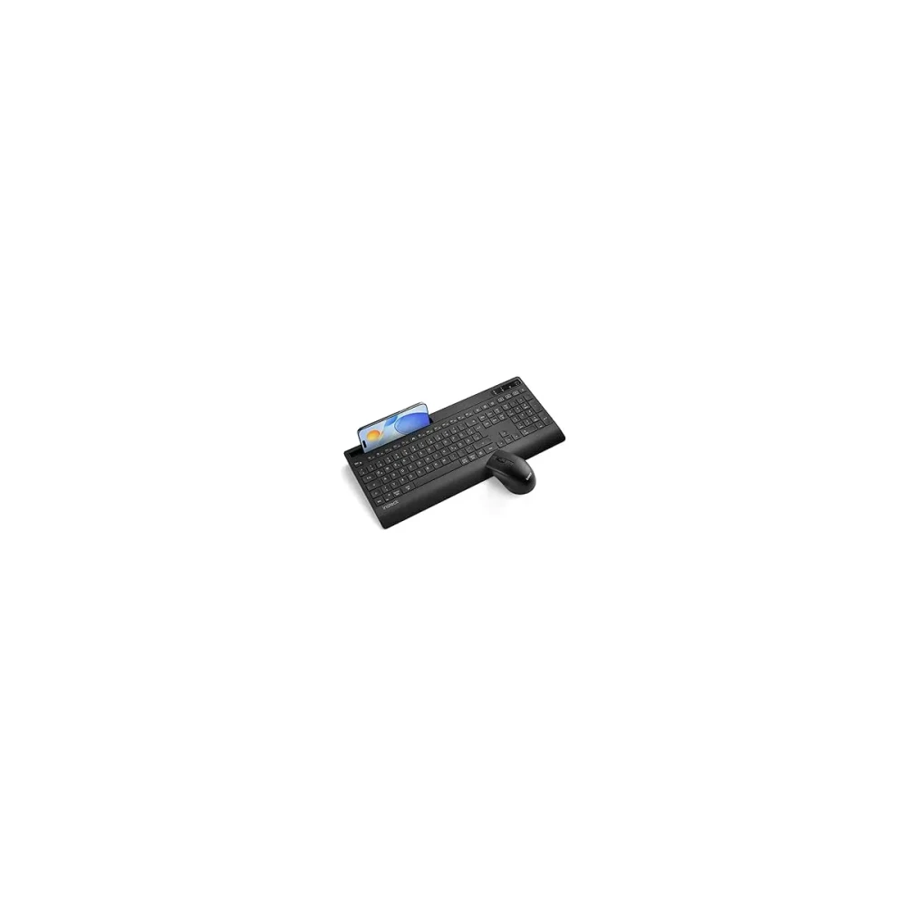 Inateck Keyboard KB06006 black