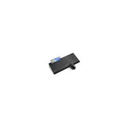 Inateck Keyboard KB06006 black