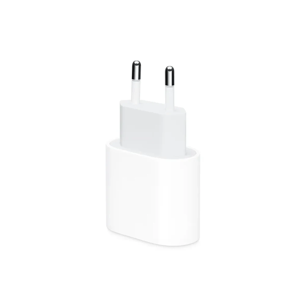 USB-C Power Adapter 20W, Apple
