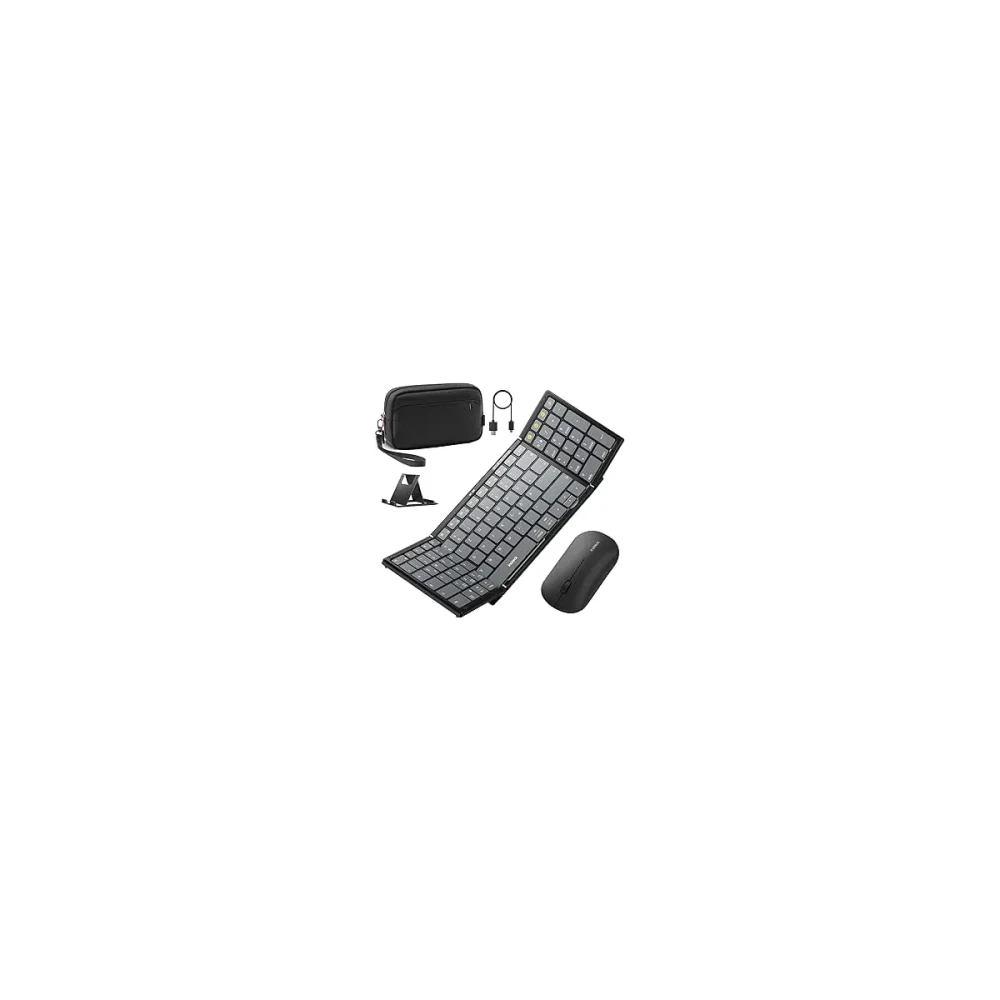 Inateck KB602M black [N0158]
