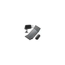 Inateck KB602M black [N0158]