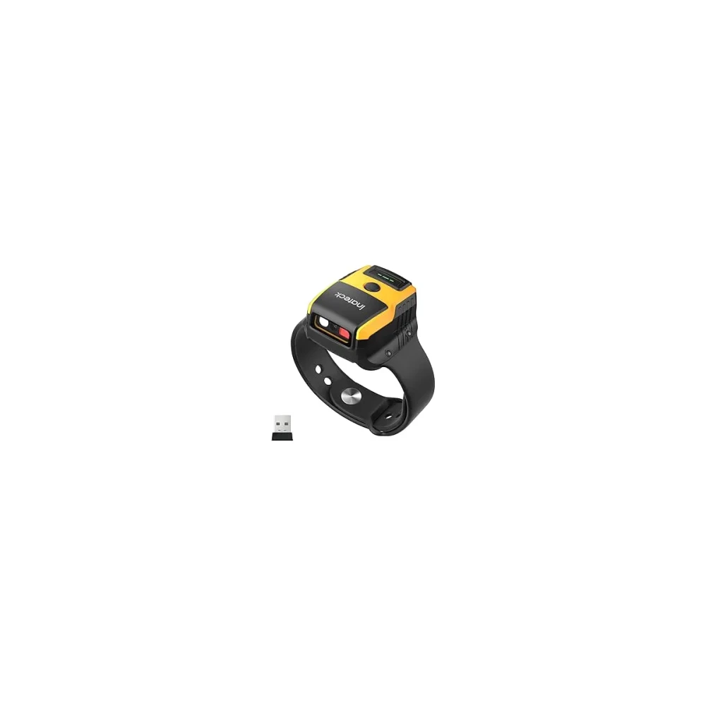 Inateck PBS005 black [N6022]