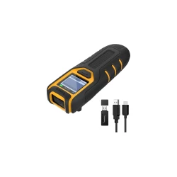 Inateck Barcodescanner 49 black [N6036]