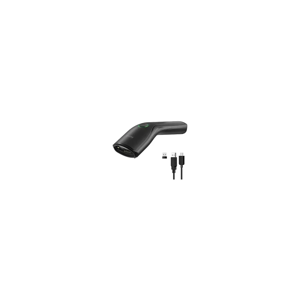 Inateck Nano 460 black [N6057]