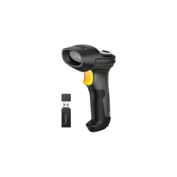 Inateck Barcodescanner P7 dark gray [BCST-P7_dark gray]