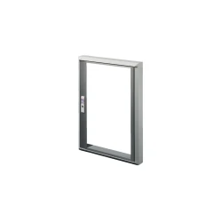Rittal Systemfenster, für VX, TS, VX SE mit B 600 mm, 30-er