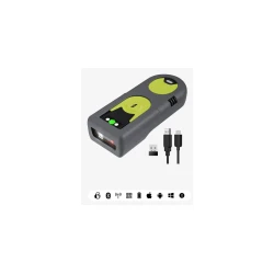 Inateck Barcodescanner 42 green [BCST-42_green]
