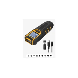 Inateck Barcodescanner 47 black [BCST-47_black]