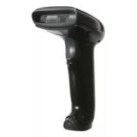 Hyperion 1300g CCD USB Kit, black, 1D, Honeywell