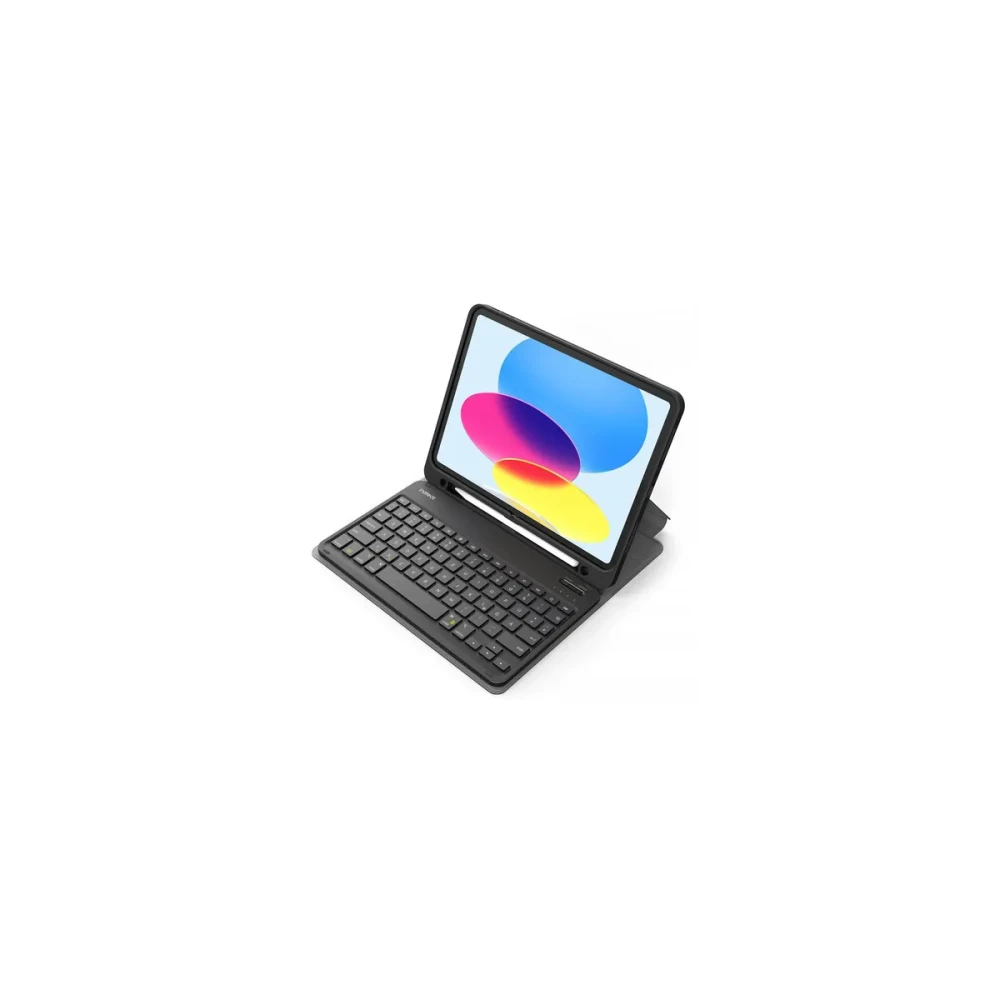 Inateck Keyboard iPad 04002 black [KB04002_black]