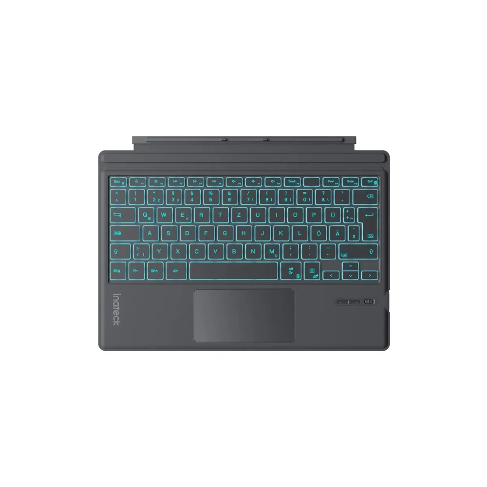 Inateck Keyboard Surface 02027 gray [KB02027_gray]