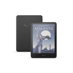 Amazon Kindle Colorsoft 7" 16GB Black w/SO (2025)