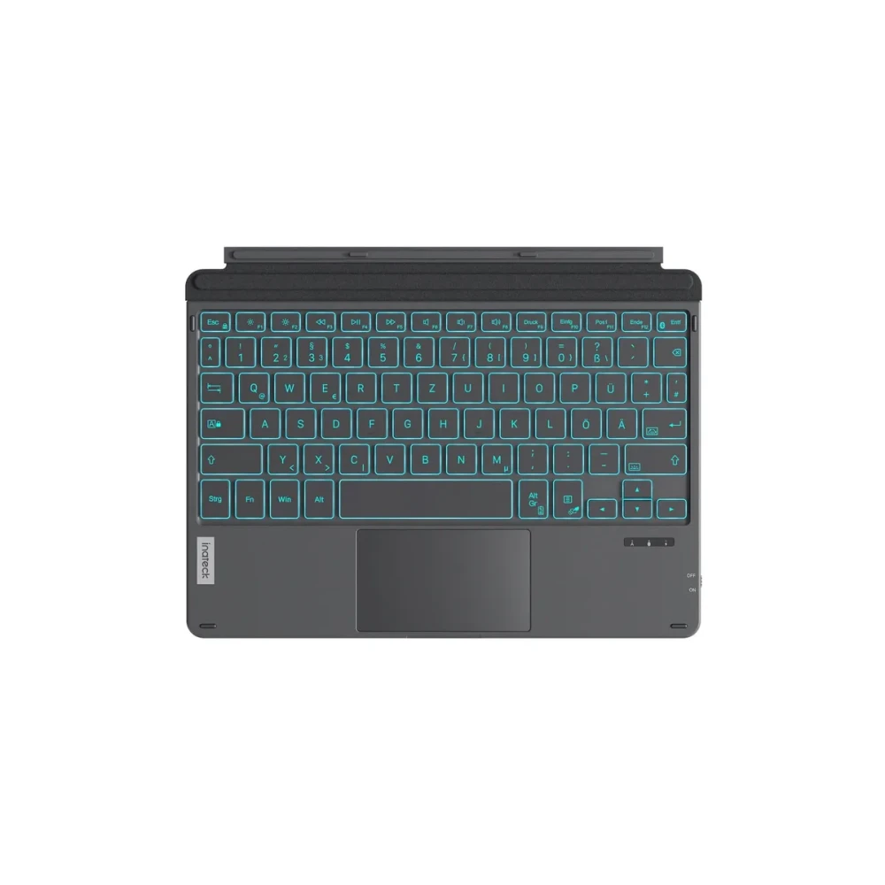 Inateck Keyboard Surface 02028 gray [KB02028_gray]