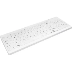 Contour ACTIVE KEY Hygiene Compact Ultraflat Keyboard CH-Lay