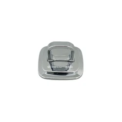 Conceptronic Tischhalterung Sicherheitsanker          silber