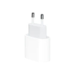 Power Adapter USB-C, 20W, Apple