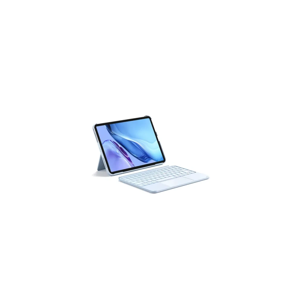 Inateck Keyboard iPad 04122 blue [KB04122_blue]
