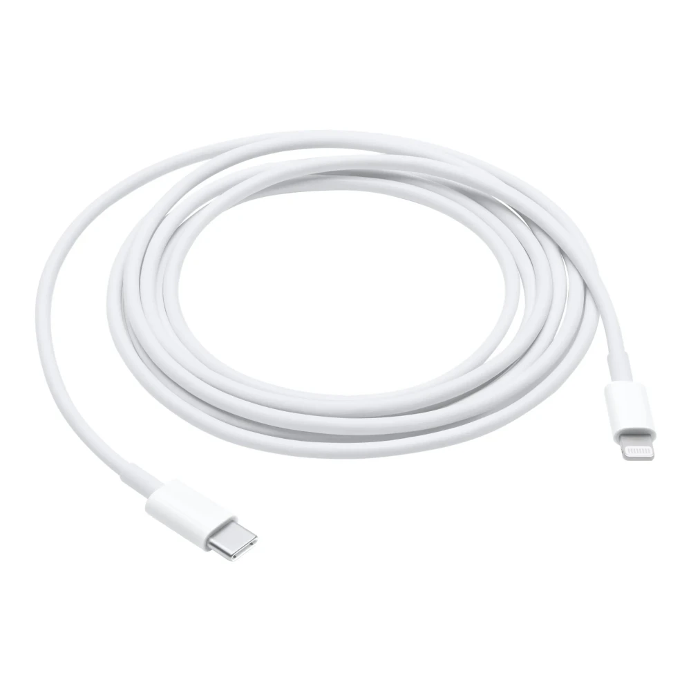 Kabelis Type-C > Lightning, 2m, Apple