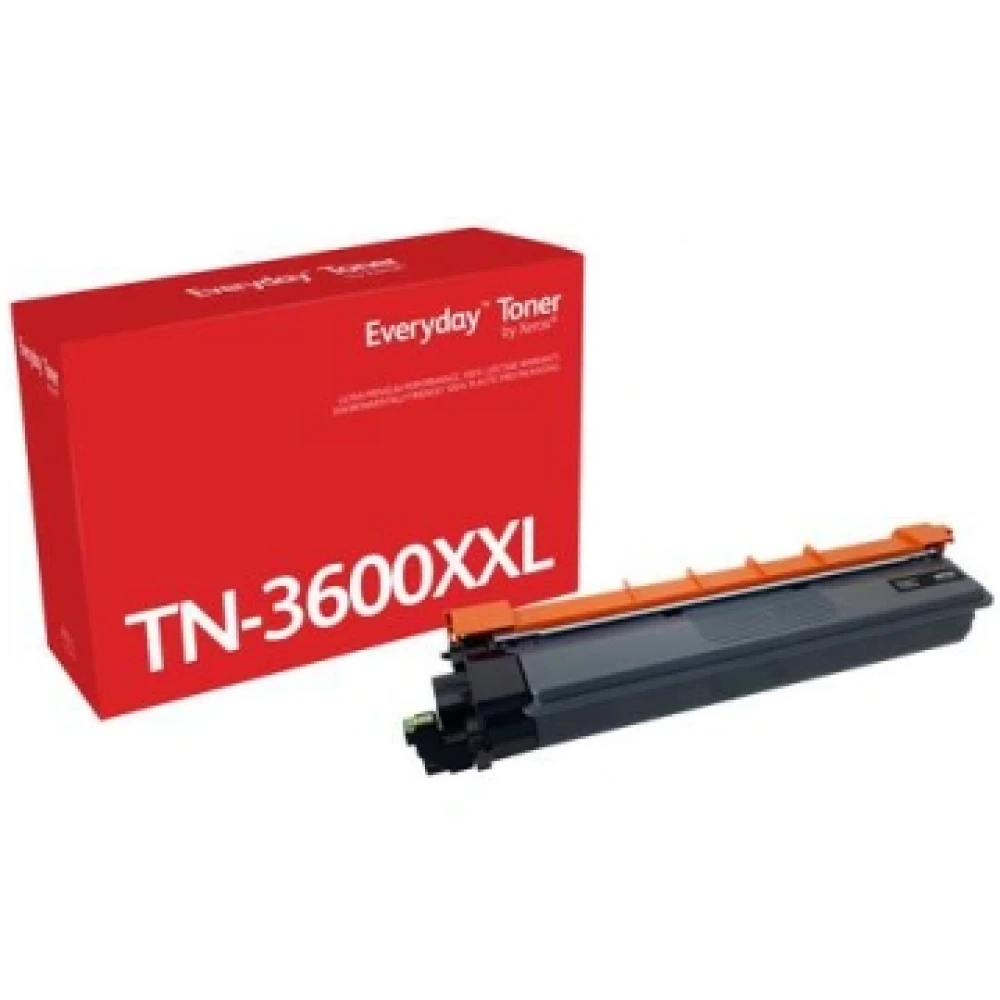 Peach Toner Brother TN-3600XXL (HL-L5210) black 11000 Seiten remanufactured