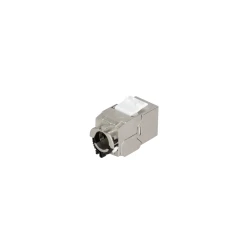 Logilink Keystone Buchse STP AWG22-26 Set Cat.6A Set 24Stück