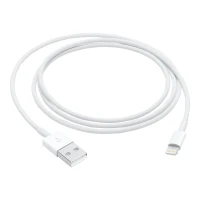 Apple Lightning USB kabelis, 1.0m (retail)