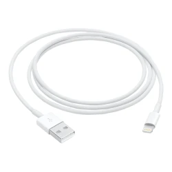Apple Lightning auf USB Kabel 1,0m (retail)