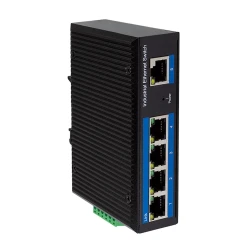 Logilink Gigabit Ethernet Switch 5-Port 10/100/1000 Mbit/s