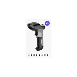 Inateck Barcodescanner 70 AI gray [BCST-70-AI_gray]