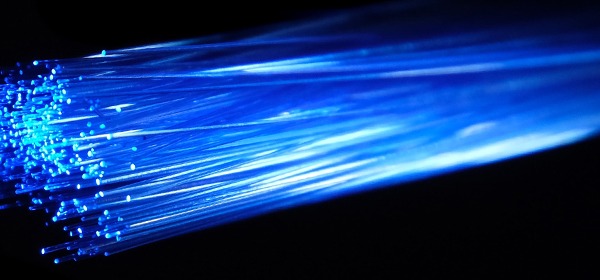 What are optical fibers?